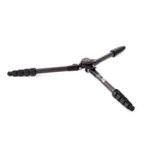 Legends Jay Carbon Fibre Levelling Base Tripod System - **EX-DEMO**