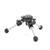 Legends Jay Carbon Fibre Levelling Base Tripod System - **EX-DEMO**