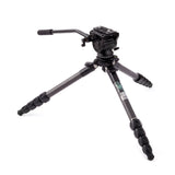Legends Jay Carbon Fibre Levelling Base Tripod System - **EX-DEMO**