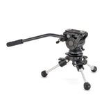 Legends Jay Carbon Fibre Levelling Base Tripod System - **EX-DEMO**