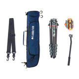 Legends Jay Carbon Fibre Levelling Base Tripod System - **EX-DEMO**