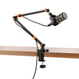 John Livestream & Studio Microphone Arm