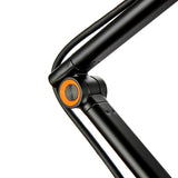John Livestream & Studio Microphone Arm