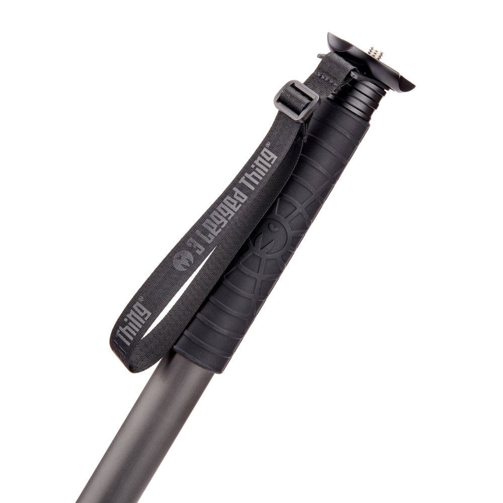 Legends Lance Tall Carbon Fibre Monopod