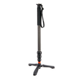 Legends Lance Tall Carbon Fibre Monopod