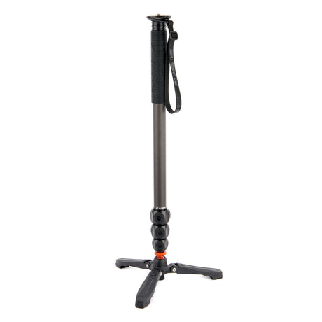 Legends Lance Tall Carbon Fibre Monopod