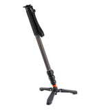 Legends Lance Tall Carbon Fibre Monopod