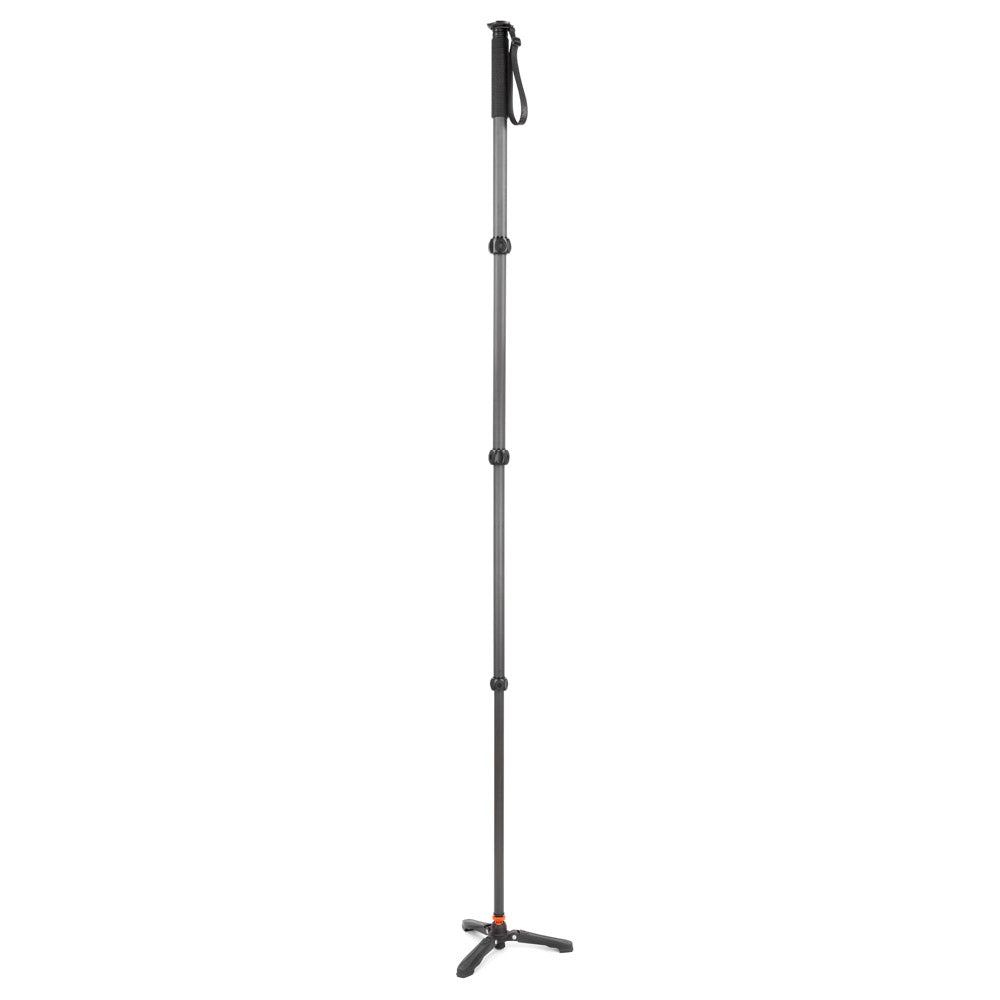 Legends Lance Tall Carbon Fibre Monopod