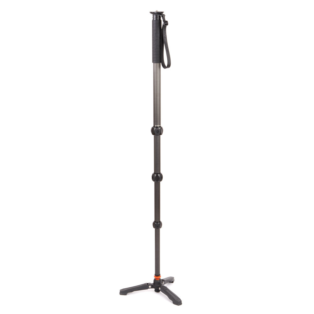 Legends Lance Tall Carbon Fibre Monopod
