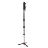 Legends Lance Tall Carbon Fibre Monopod