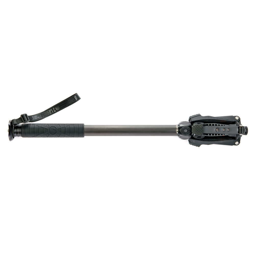 Legends Lance Tall Carbon Fibre Monopod