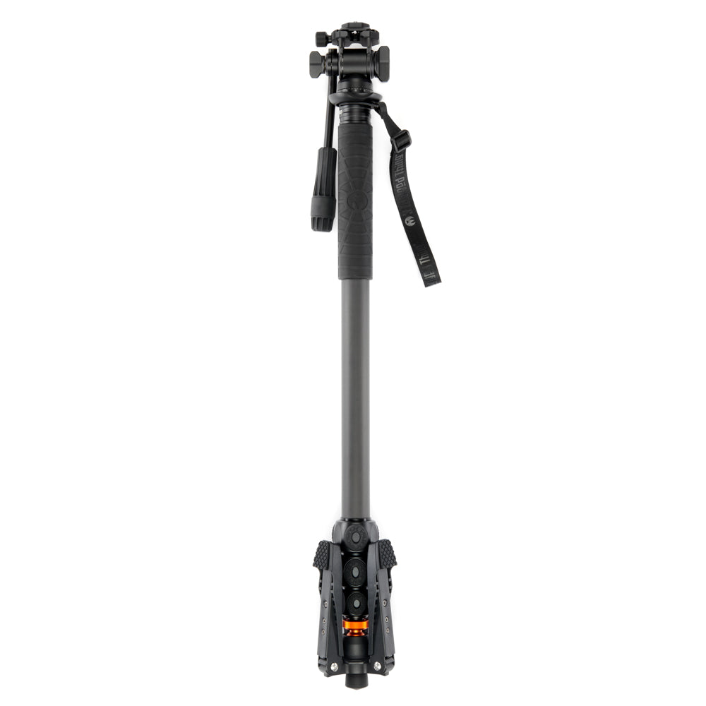 Legends Lance Tall Carbon Fibre Monopod
