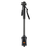 Legends Lance Tall Carbon Fibre Monopod
