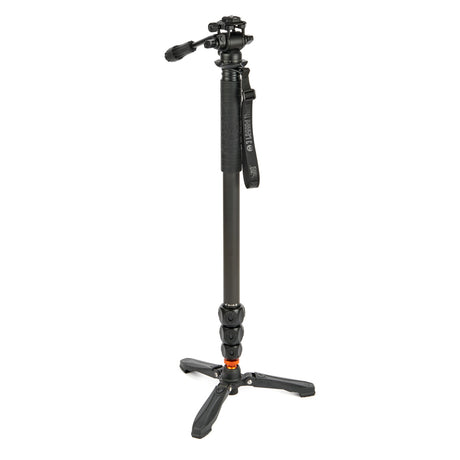 Legends Lance Tall Carbon Fibre Monopod