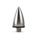 Aditional Footwear Heelz with dual 1/4" and 3/8" threads