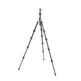 LEO 2.0 Compact Carbon Fibre Travel Tripod