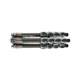 LEO 2.0 Compact Carbon Fibre Travel Tripod