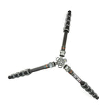 LEO 2.0 Compact Carbon Fibre Travel Tripod