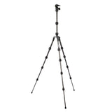 LEO 2.0 Compact Carbon Fibre Travel Tripod