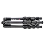 LEO 2.0 Compact Carbon Fibre Travel Tripod