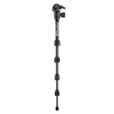 LEO 2.0 Compact Carbon Fibre Travel Tripod