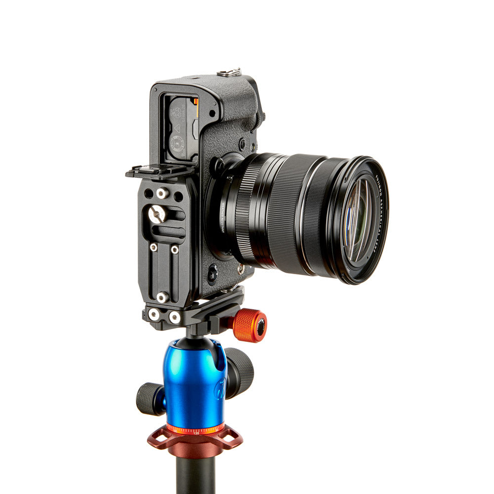LEXIE Arca-Swiss Universal Multi-function L-bracket **EX-DEMO**