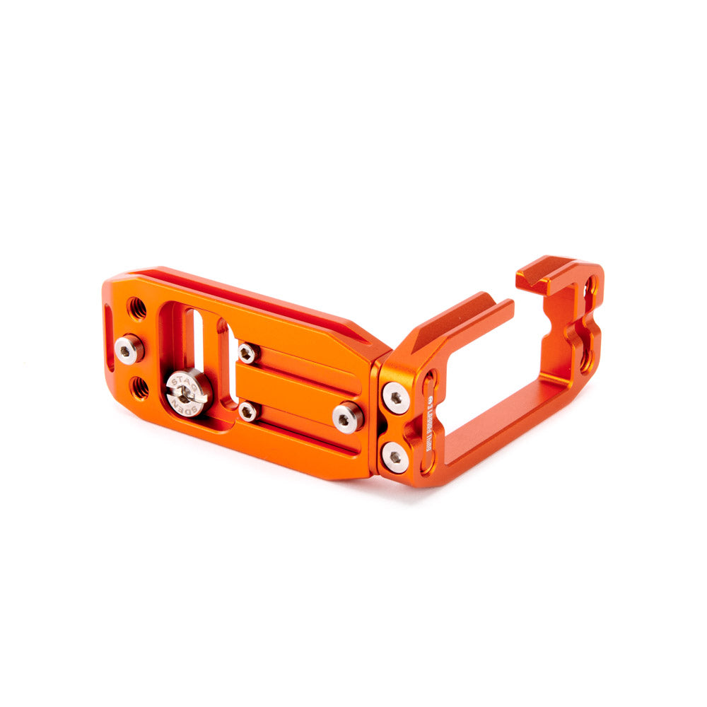 LEXIE Arca-Swiss Universal Multi-function L-bracket **EX-DEMO**