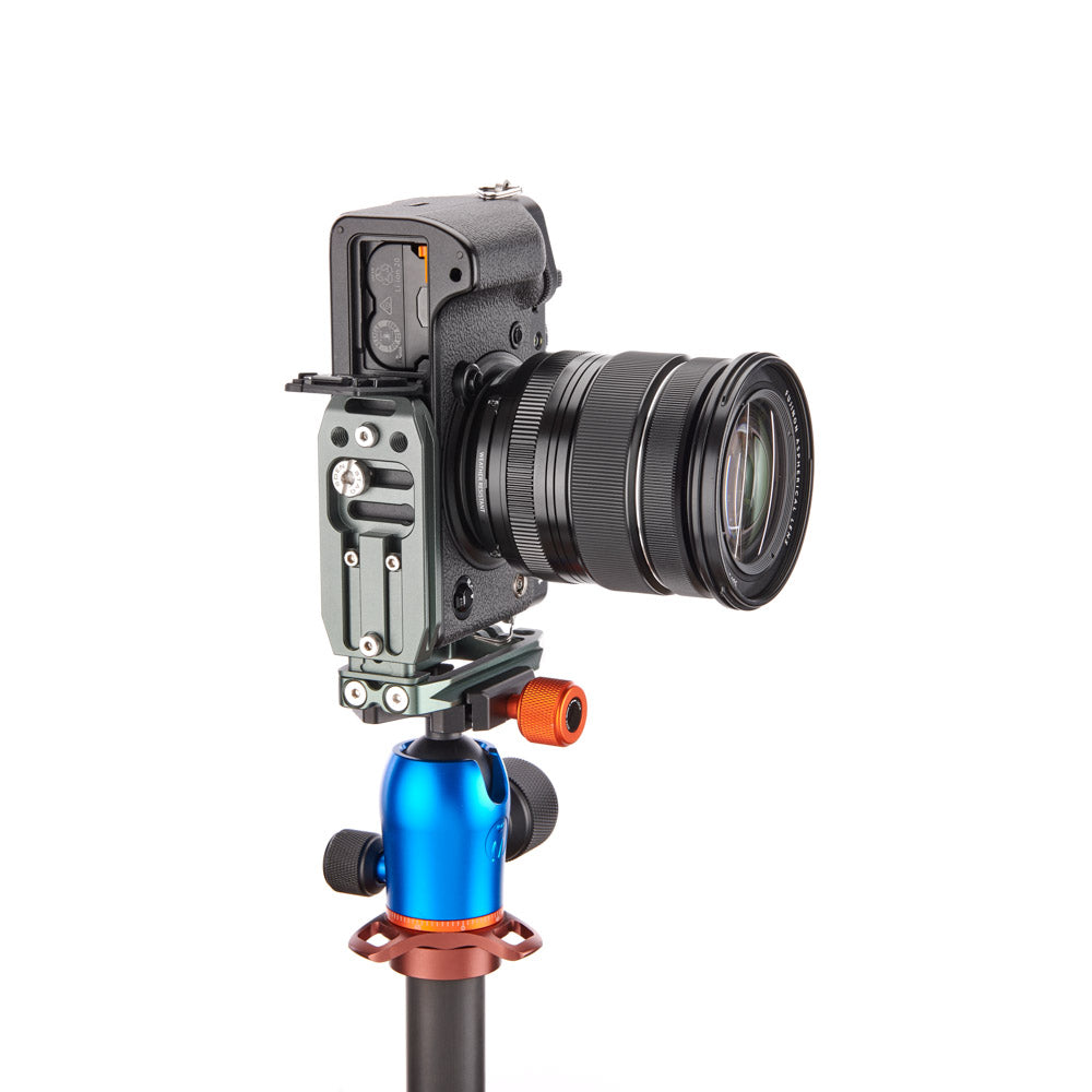LEXIE Arca-Swiss Universal Multi-function L-bracket **EX-DEMO**