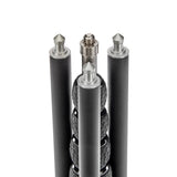 LUNA Ultra-Portable Carbon Fibre Light Stand & Boom Arm