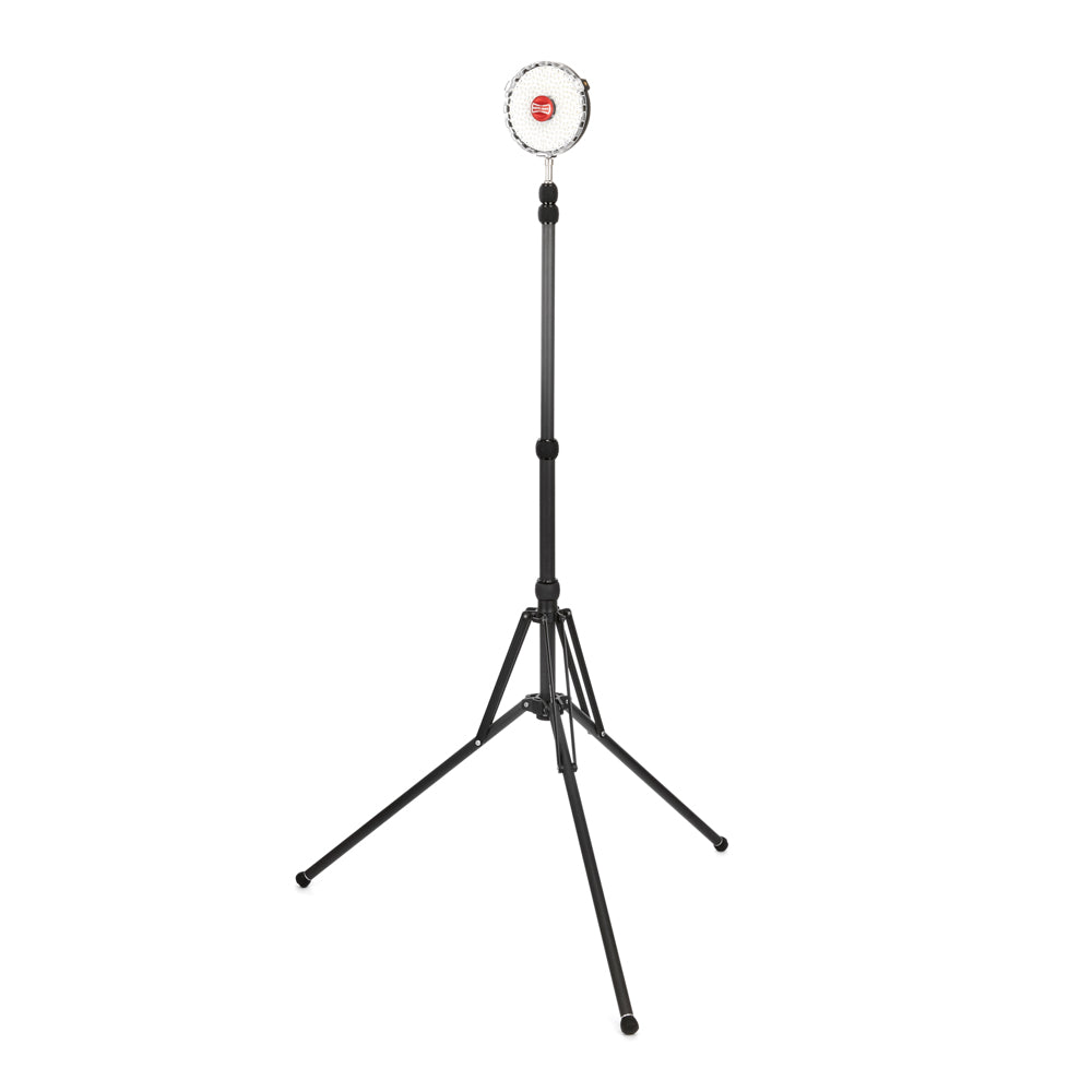 LUNA Ultra-Portable Carbon Fibre Light Stand & Boom Arm