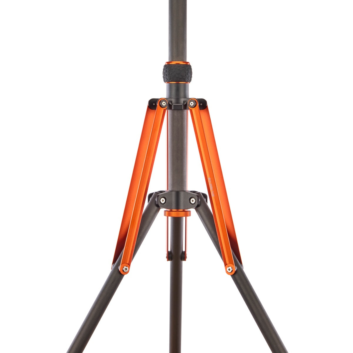 LUNA Ultra-Portable Carbon Fibre Light Stand & Boom Arm