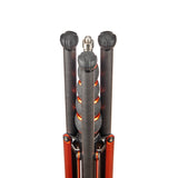 LUNA Ultra-Portable Carbon Fibre Light Stand & Boom Arm