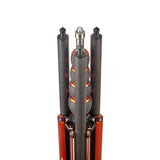 LUNA Ultra-Portable Carbon Fibre Light Stand & Boom Arm