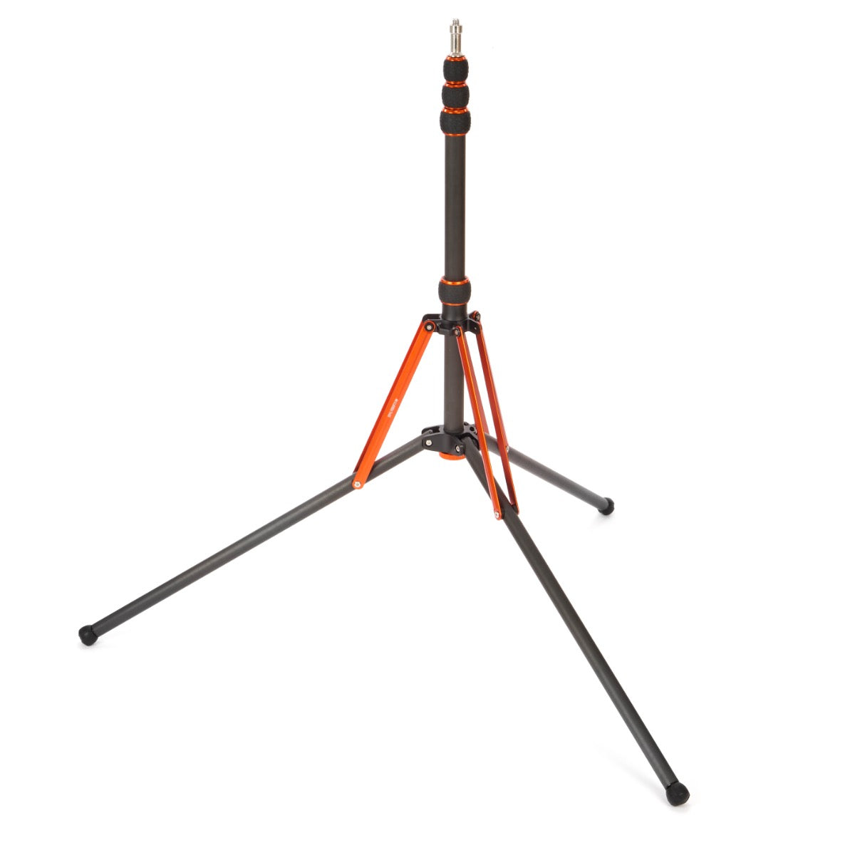 LUNA Ultra-Portable Carbon Fibre Light Stand & Boom Arm