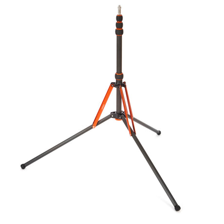 LUNA Ultra-Portable Carbon Fibre Light Stand & Boom Arm