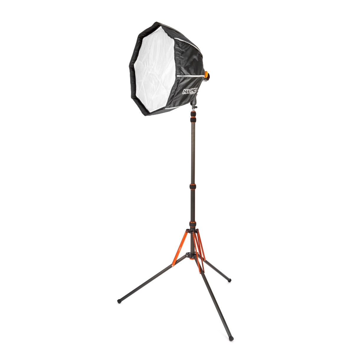 LUNA Ultra-Portable Carbon Fibre Light Stand & Boom Arm