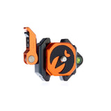 Quick Release Lever Clamps