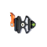 Quick Release Lever Clamps