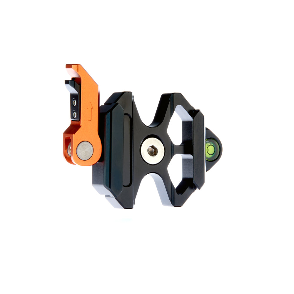 Quick Release Lever Clamps