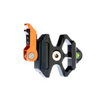 Quick Release Lever Clamps