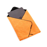 Magic Wraps – Self-Adhesive, Reusable, Protective Fabric Wraps for Tech & Gadgets