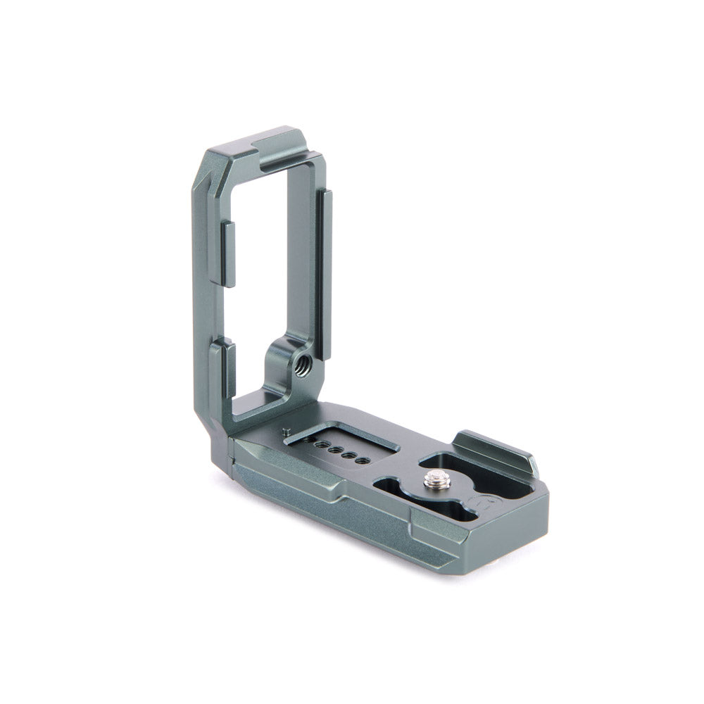 Freya dedicated L-bracket for FUJIFILM X-T5 – Arca-Swiss