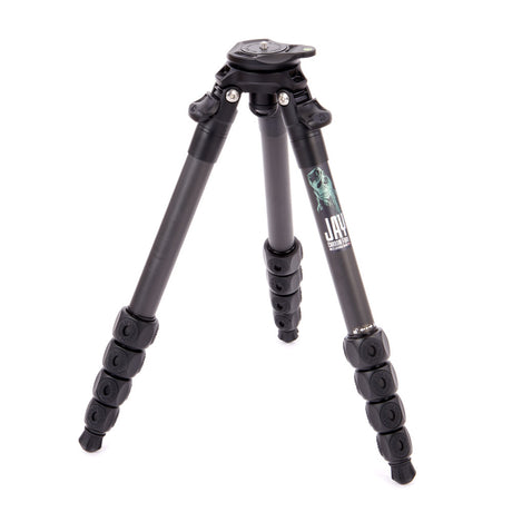Legends Jay Carbon Fibre Levelling Base Tripod System - **EX-DEMO**