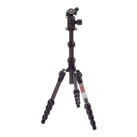 Legends Ray Carbon Fibre Ultra Compact Travel Tripod