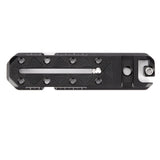 Ultra Plates Multi-Functional Arca-Swiss Compatible Release Plates **Ultra Plates**