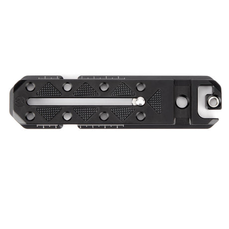 Ultra Plates Multi-Functional Arca-Swiss Compatible Release Plates **Ultra Plates**