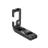 Zadie QD Dedicated Arca-Swiss compatible L-Bracket for Nikon Z6 Mk III