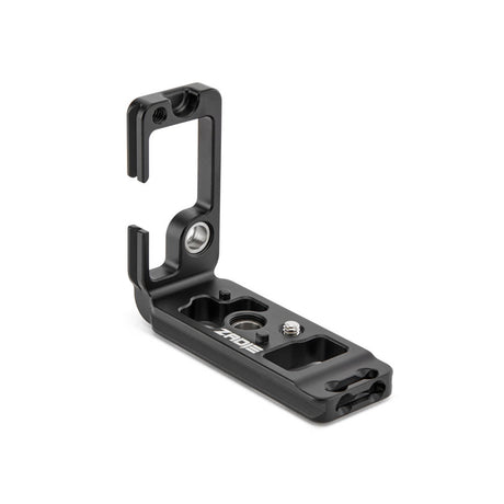 Zadie QD Dedicated Arca-Swiss compatible L-Bracket for Nikon Z6 Mk III