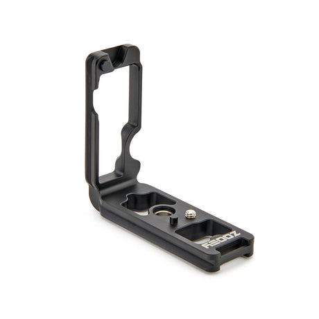 ZOOEY QD dedicated L-bracket for Nikon Z8