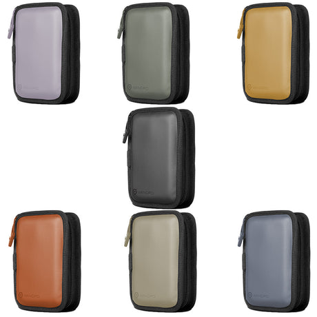 Wandrd Memory Card Wallet in all colours